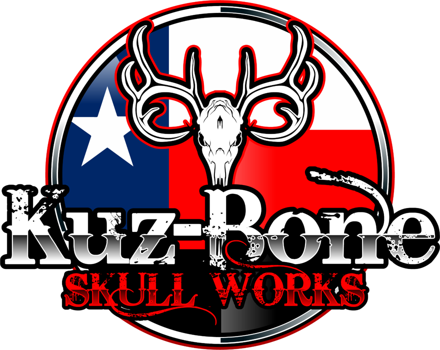 Kuz-Bone Skull Works